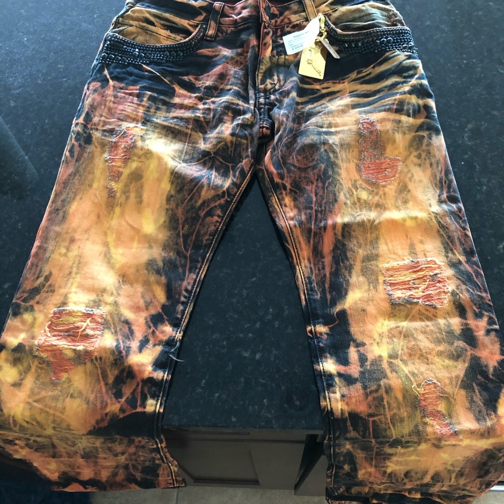 Robins Jeans (Brand New)